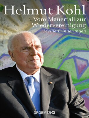 cover image of Vom Mauerfall zur Wiedervereinigung